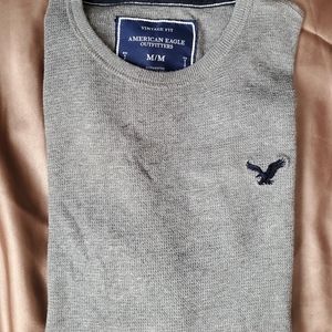 American Eagle thermal